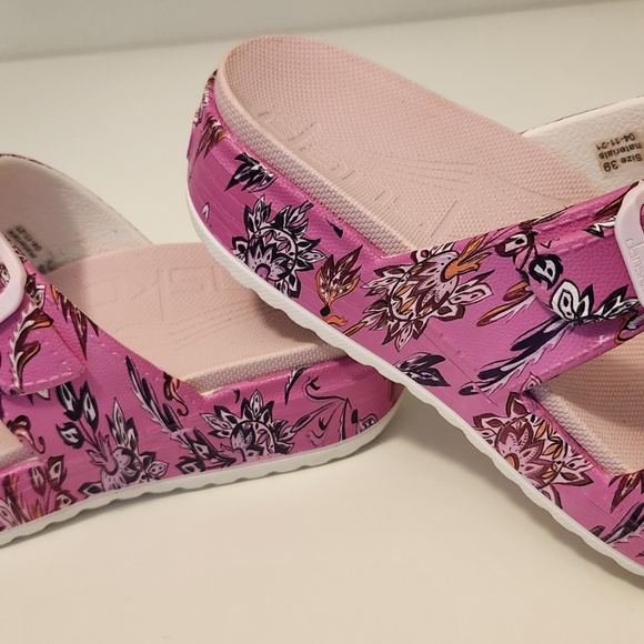 Dansko Women's Kandi Sandal - Picture 5 of 8